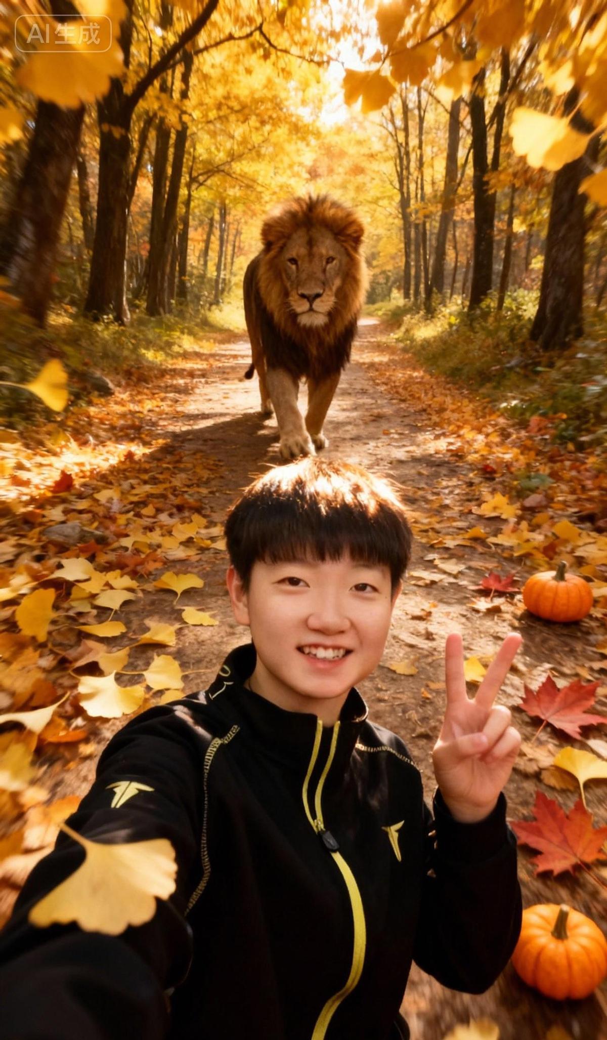 王楚钦和蒯曼打混双，球风利落，配合得像练了十年。网友却盯着他们笑一下、对视一眼