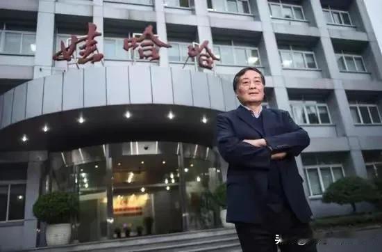 深夜，风暴眼？凤凰财经网：宗庆后有7个孩子？这个是记者采访知情人士得到的结果