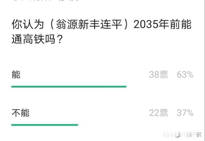 粤北的翁源、新丰和连平这几个县何时能够开通高铁呢？这几个县均地处偏远山区，交通