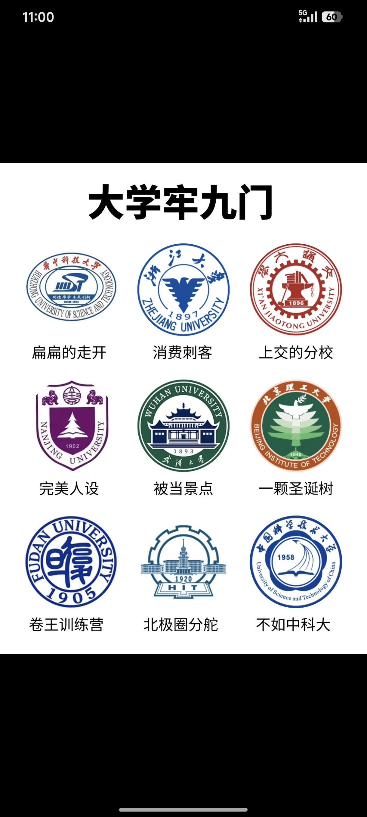 北理工学生自己不开口，外人谁能注意到鸽子下面有个延安宝塔山[捂脸哭]北理工的校