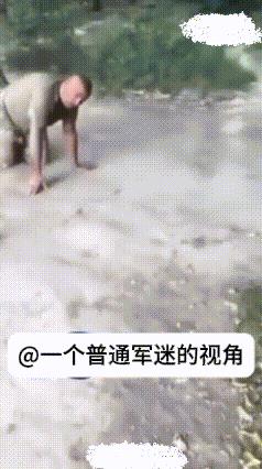 视频中这名叫约瑟夫的匈牙利裔壮丁被乌克兰征兵人员在训练场活活打死。约瑟夫拥有匈牙