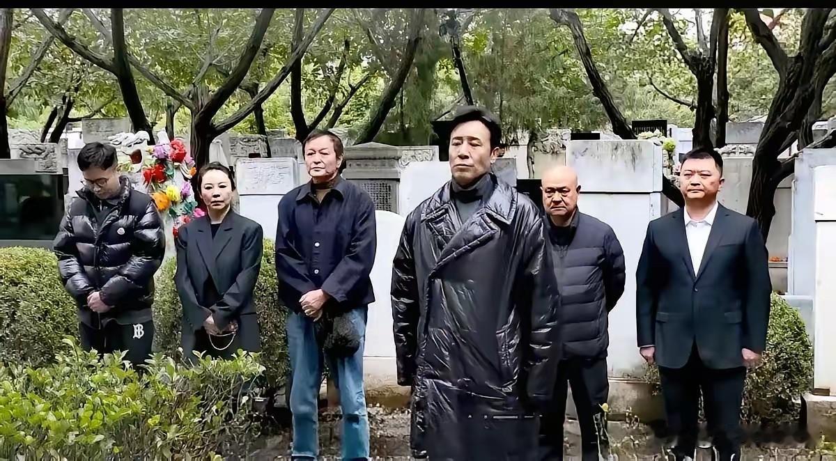 于和伟把片酬所得的1200万全捐了！于和伟说了，能够饰演吴石将军是我一辈子的荣耀