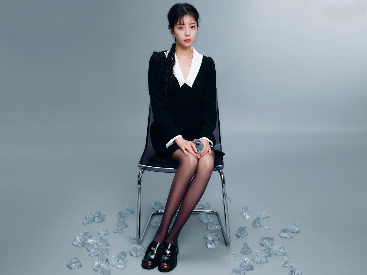 李溪芮（丝滑）