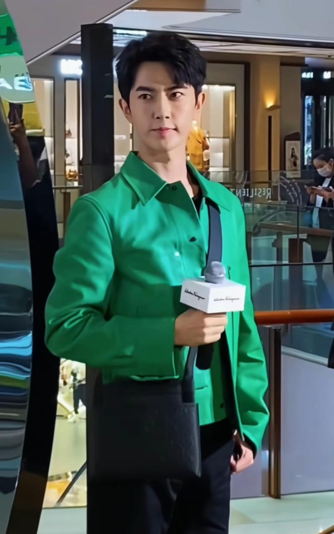 这些话从一个明星嘴里说出来，原本以为只是调侃和心灵鸡汤，不曾想却是其的经历感悟！