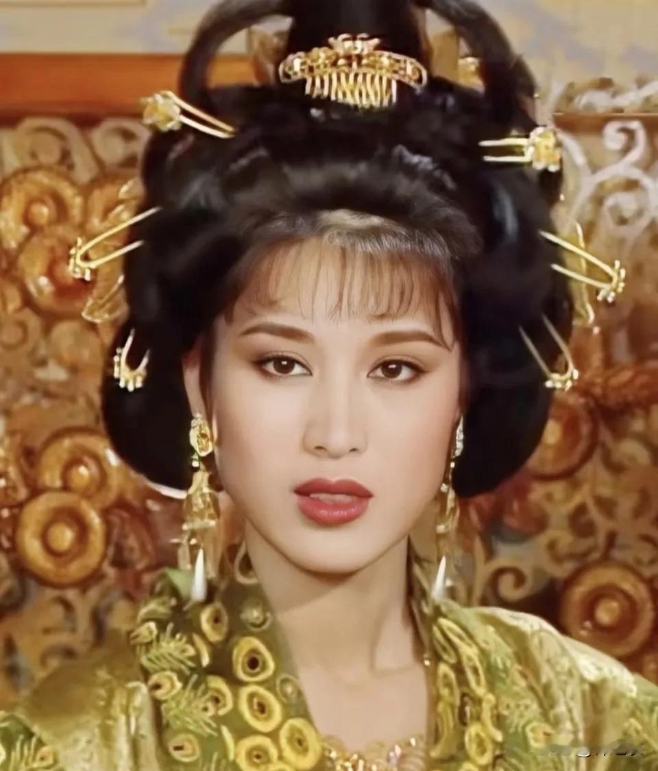 其实表面上看起来王皇后和萧淑妃的死是源于宫斗是败于武则天之手，但实际情况并不仅仅