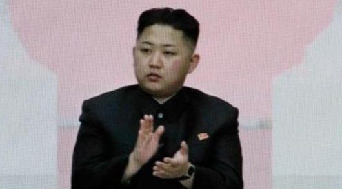 为什么要警惕朝鲜这个国家，看看金正恩最近的这一动作就能明白了！ 美国和韩国最