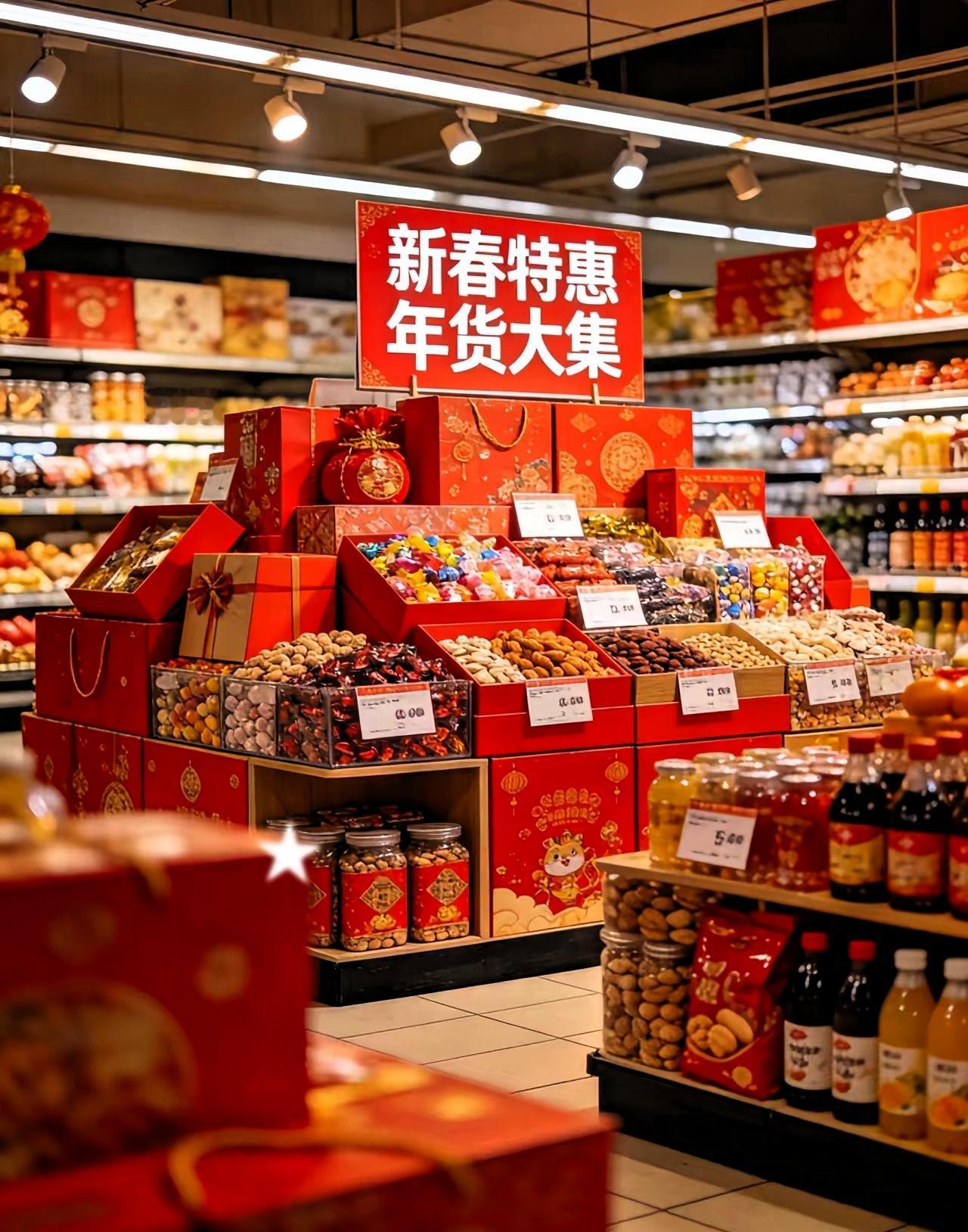 过了个年我才发现，有钱人是真多啊！平时一个个嘴里都喊着今年不赚钱或赚的少，可