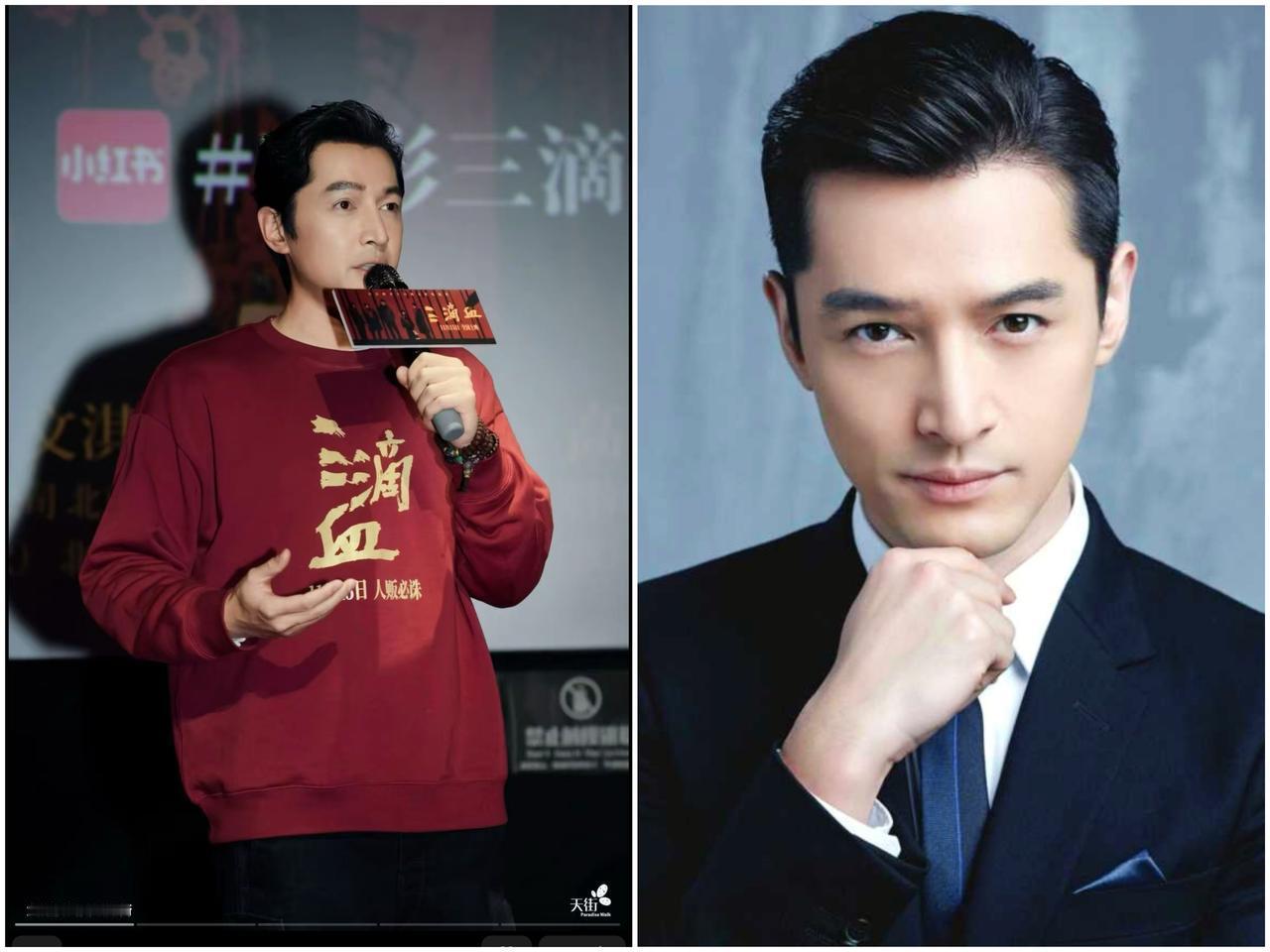 胡歌的生育观估计要火了！现在明星聊生育观要么客套要么回避，可胡歌一开口就不