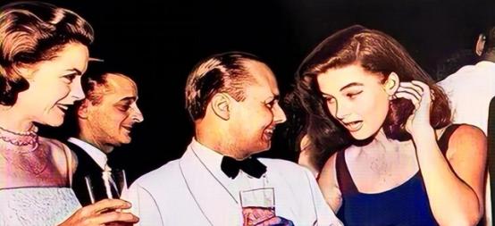 1938年，一巴西富二代在继承了140亿之后，认真地算起了账，以为每年花1.4亿