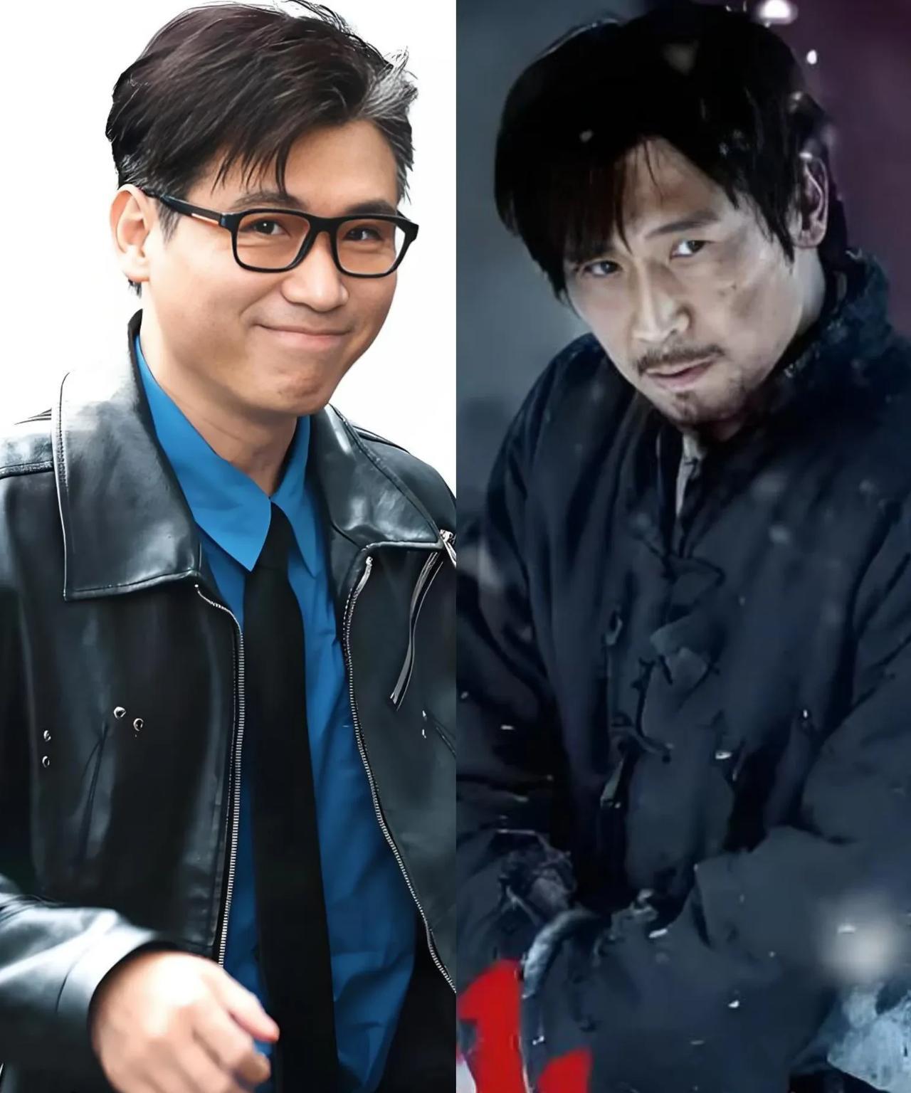 我是怎么也没想到，在电视剧《归队》所有主角里，李乃文饰演的汤德远会是那个叫人感觉