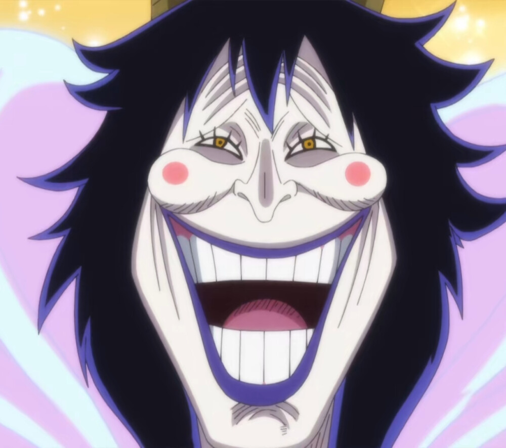 海贼王海贼王今天是凯撒的生日啦，草帽一伙一致差评的家伙