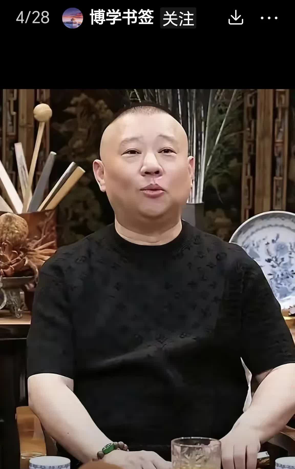 《非要唱》硬怼刘德华？这班主的底气来自哪里？‘刘德华拍电影唱歌全能，