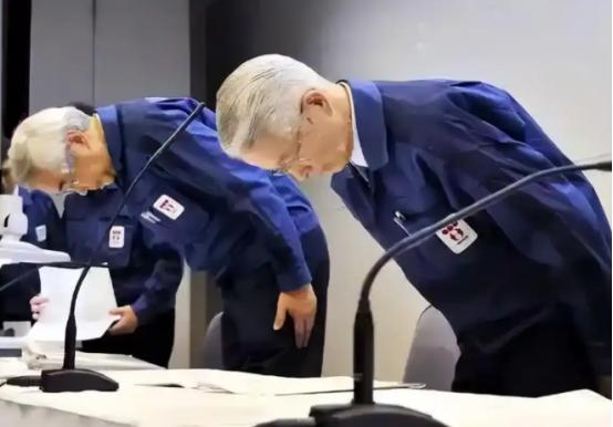 中方钨原材料断供后，富士精工订单暴跌，开始影响日本武器生产！ 据日本经济新闻