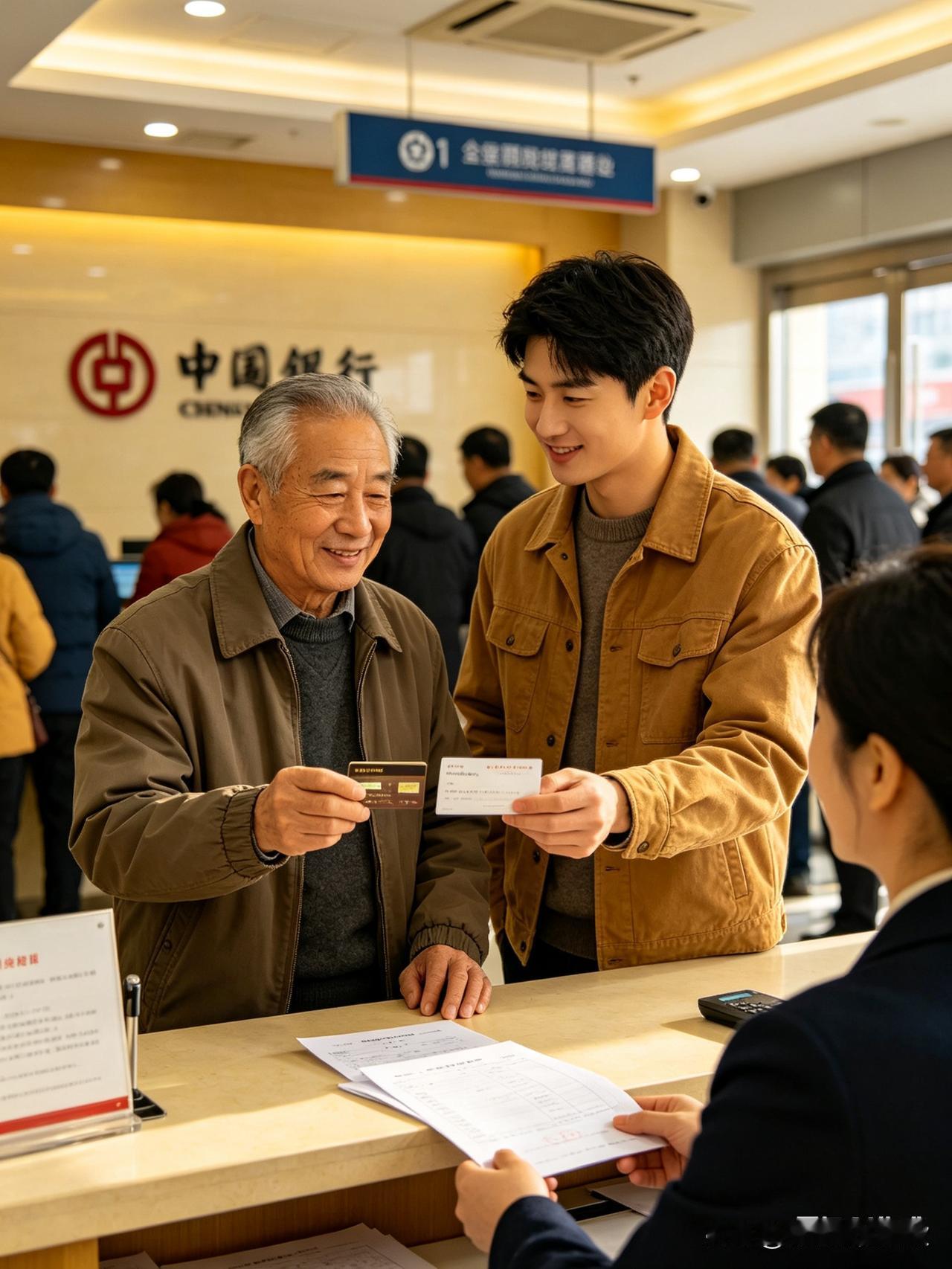 我是乌鲁木齐人，73年属牛的，今年53岁。大清早，单位门口来了一位69岁的老