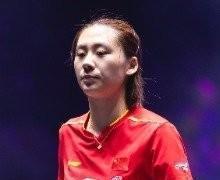 陈熠赢了，五局打到心口发麻。第三局12比13，她没慌，连拿三分，像老炮儿最后一