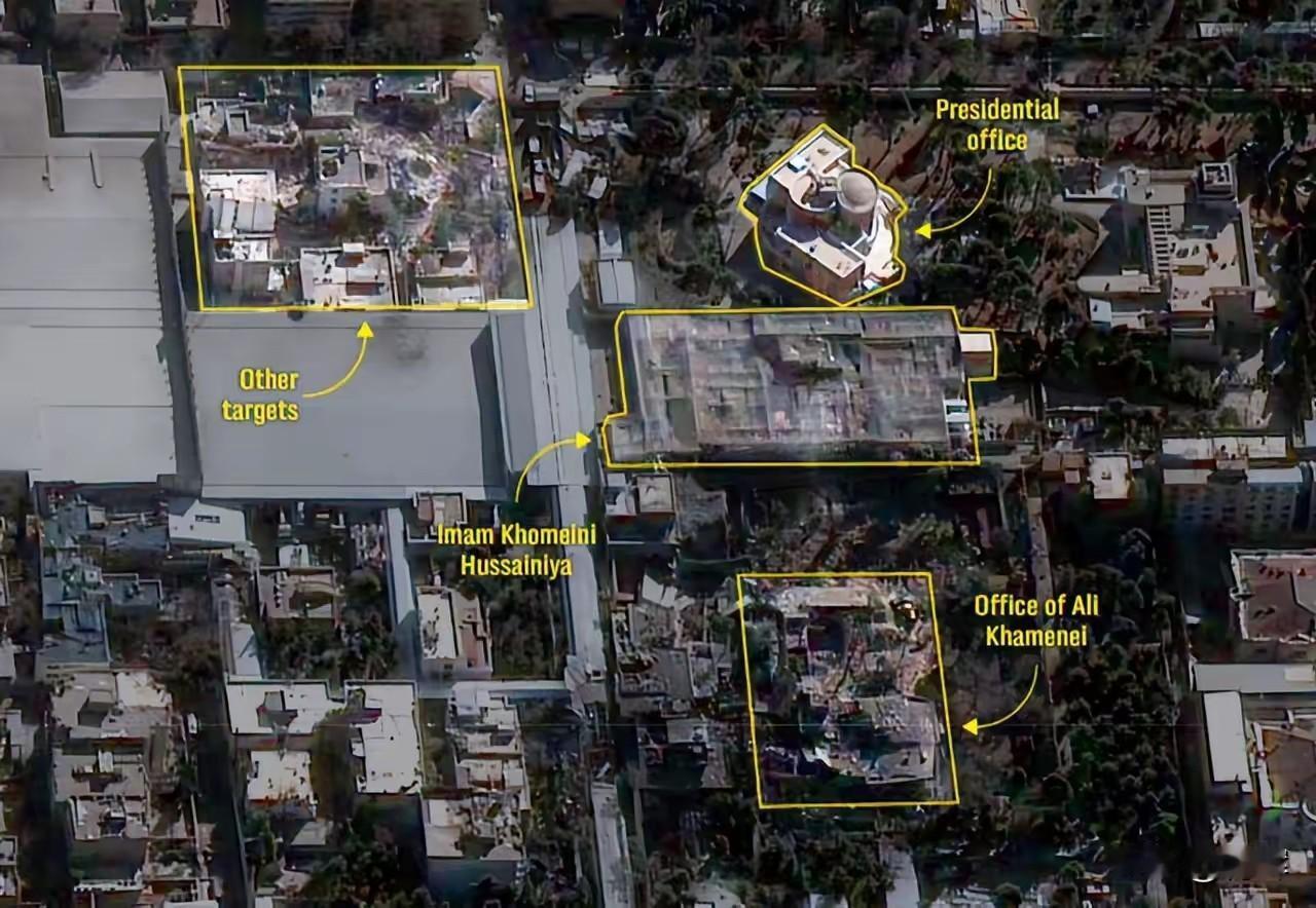 伊朗内部录音流出，穆杰塔巴死里逃生并非提前得到警告根据英国媒体发布的一些消息可