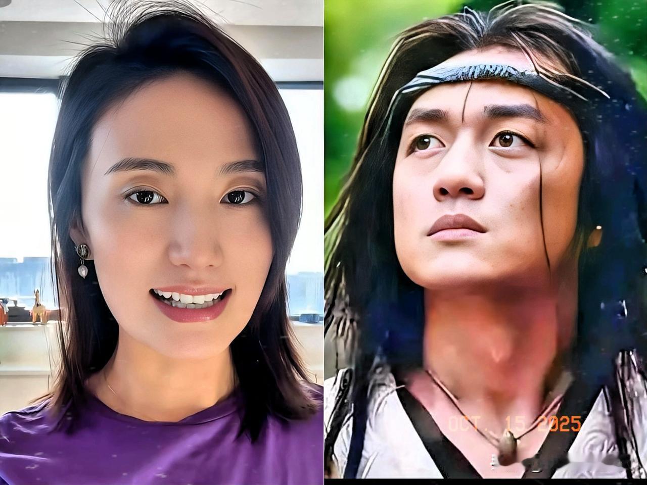 你们有没有觉得，海哈金喜是一个懂未雨绸缪的人！在她离婚当天带货500万，她