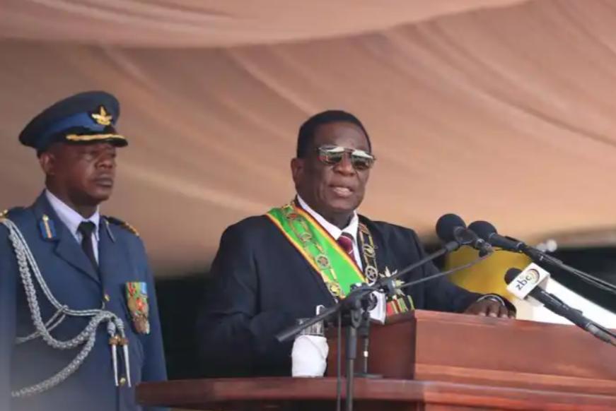 养不熟的“白眼狼”？中国10多亿投资刚起效，非洲国家扭脸就变卦，不许矿产原料出口