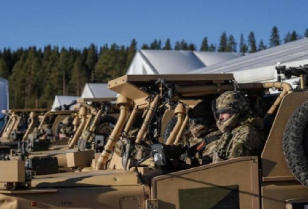 现代化战争有多烧钱？如果明天真的打仗了，中国14亿人，一人掏出1000块，这波“