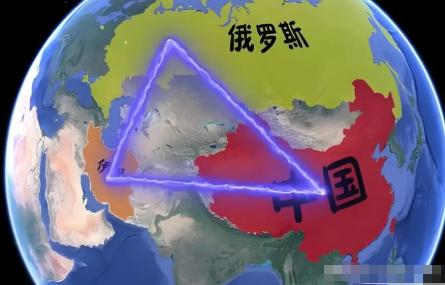 俄罗斯和伊朗为什么不能成为咱们的盟友？原因在于中国已经深刻认识到，其它国家基本上