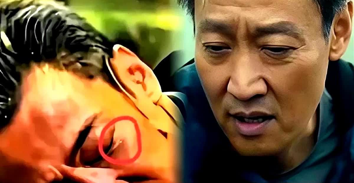 一觉醒来，李乃文天塌了。李乃文透露，辛柏青的状况那叫一个糟糕透顶。