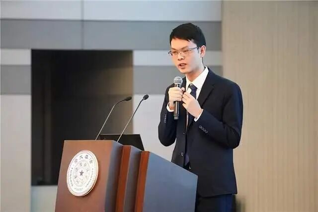 “强烈反对”美国AI公司反华言论, 姚顺宇宣布跳槽!