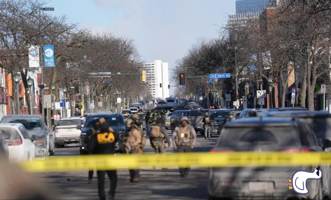 美国总统特朗普宣布当地时间1月24日，美国总统特朗普在当日明尼苏达州发生移民