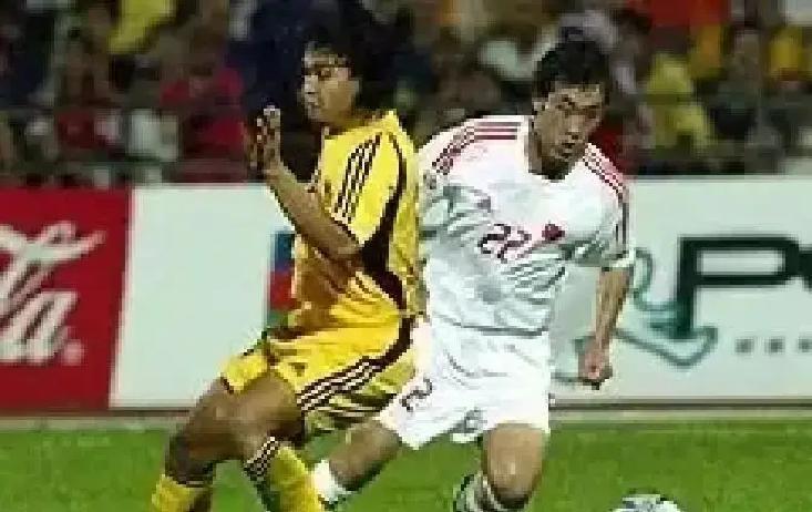 我们被骗了17年。2006年国足出局，根本不是输给科威特。是输给国际