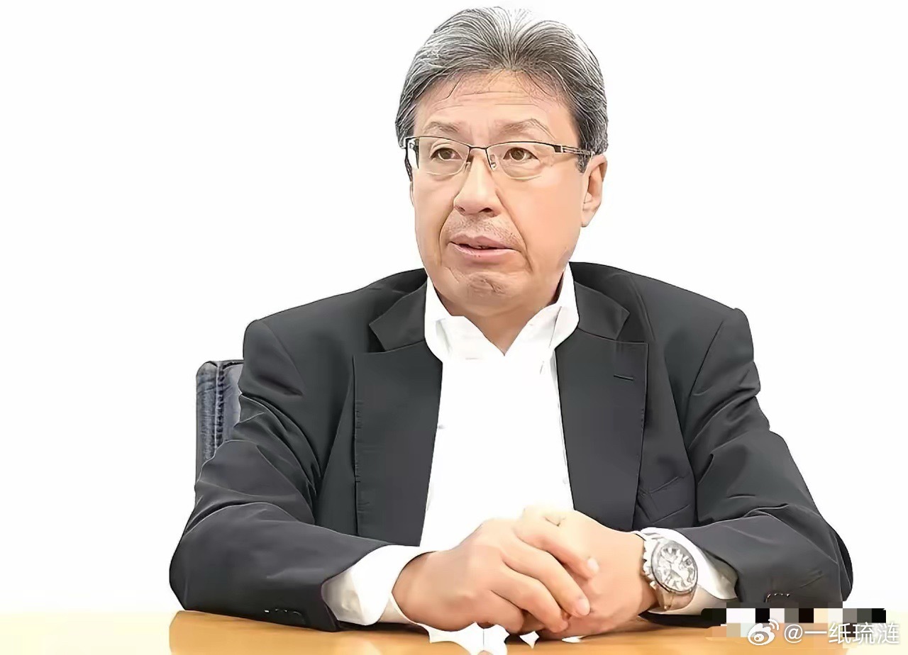 日本前首相安倍晋三留下的“托孤老臣”今井尚哉闯入高市早苗的办公室就破口大骂，直接