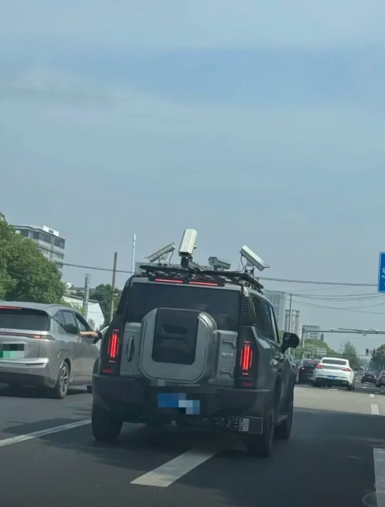这车主是受到过多大的冤枉