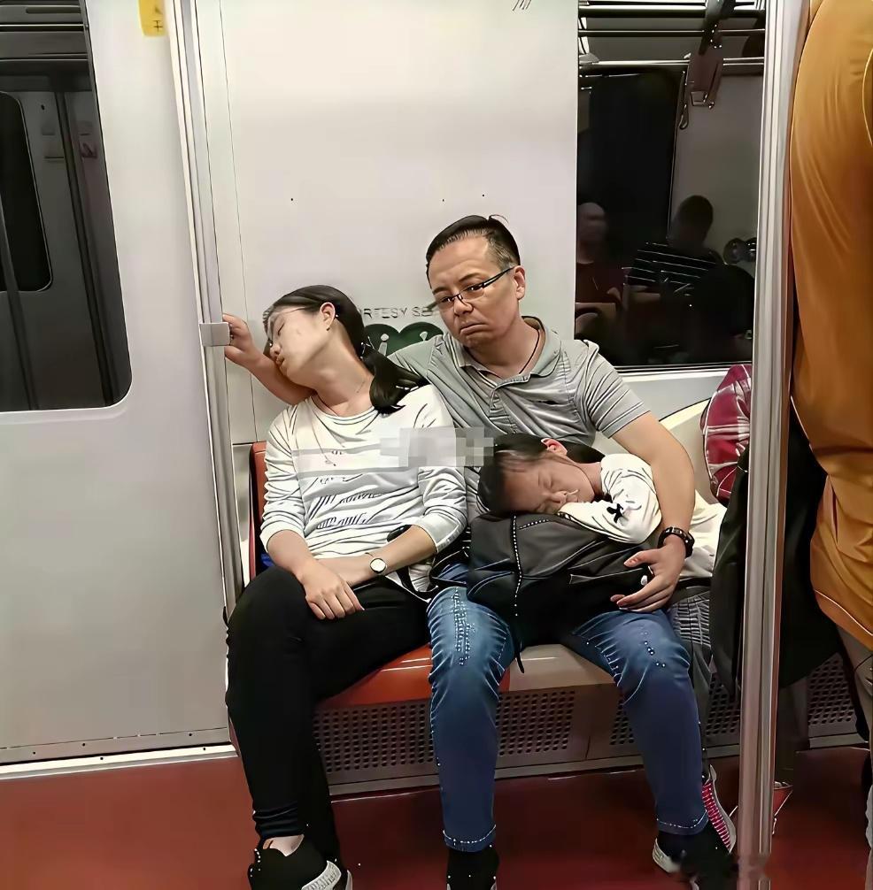 看到这一幕，你们悟到了什么？