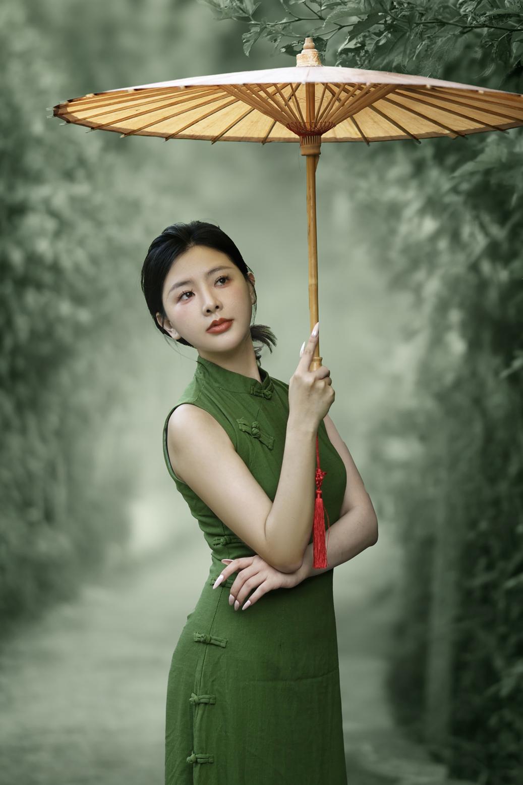 环境人像摄影摄影教学摄影活动ps修图