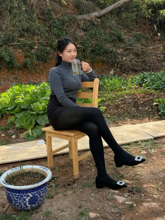 坐等媒人上门，第一批回家过年的已就位