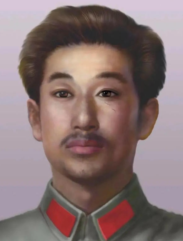 1942年，赵尚志牺牲后，一个汉奸在验尸时，用脚踢了踢他的脑袋，这时，旁边叛变的