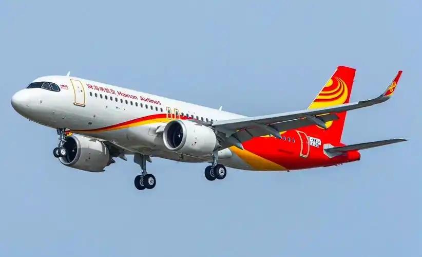 美国这回怕是要气到跳脚！今年5月才刚宣布停止对华商飞供应喷气式发动机配套技术