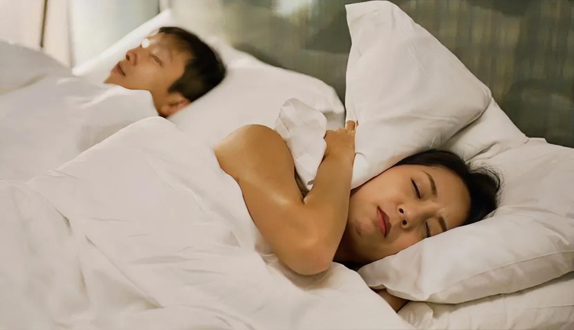 来访者：无X婚姻能够长久吗？小鹏老师：你憋得住吗？来访者：我憋不住也没办法