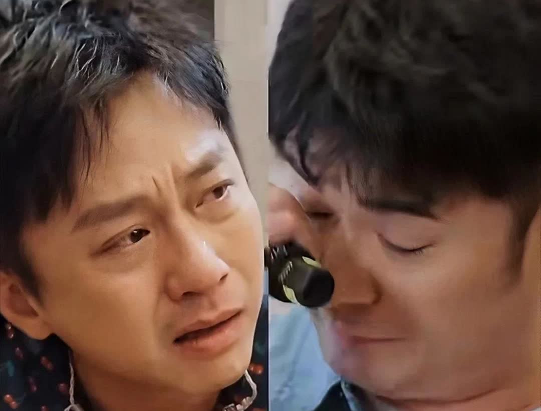 鹿晗要退圈了？五哈收官，邓超陈赫痛哭，鹿晗开演唱会像和粉丝告别。近几