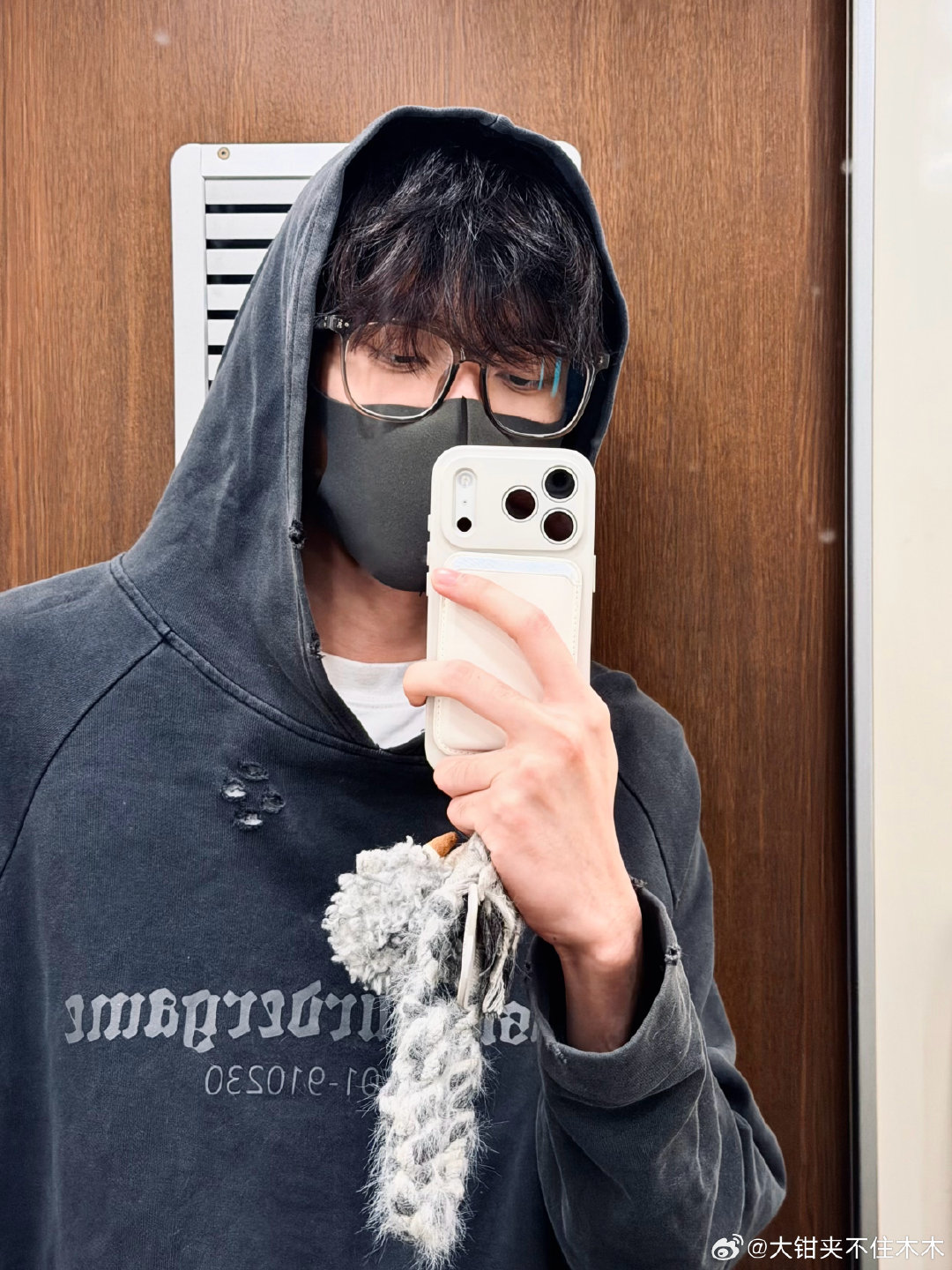 九个半个小时铁屁股进行中…​