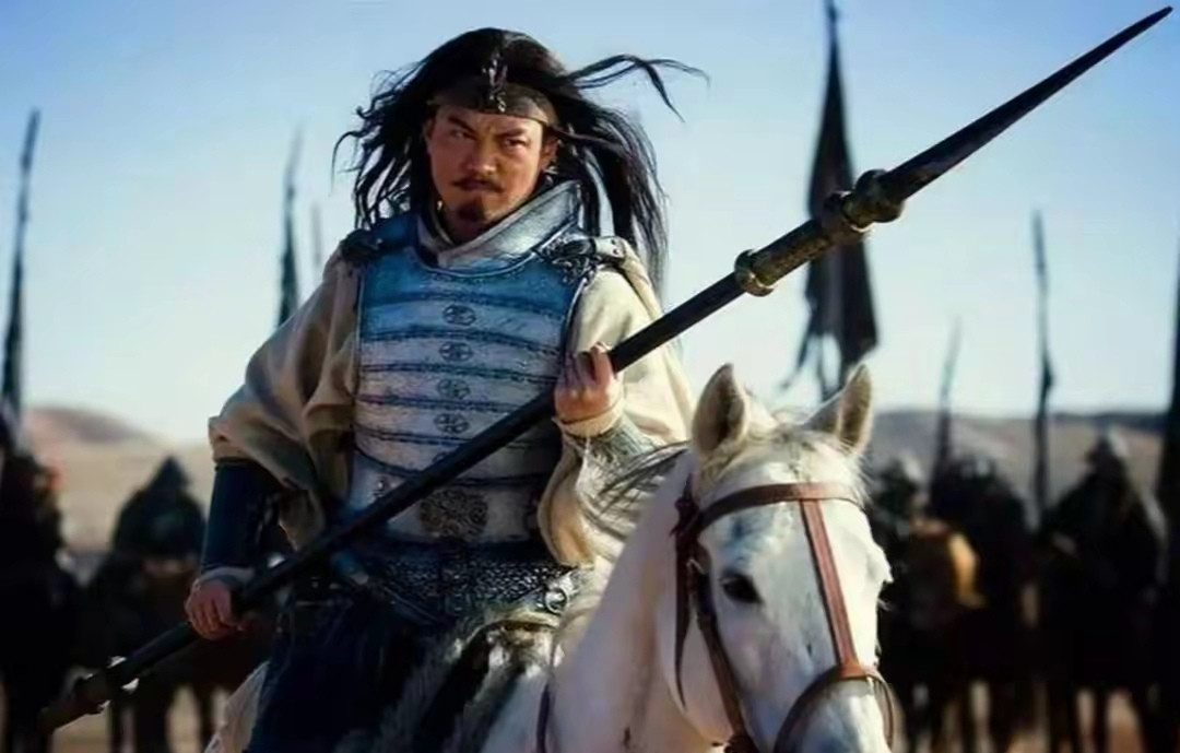 正史中的马超简直颠覆三观！而在正史上，魏延反而是正面形象居多，反面形象较少，更不是什么叛徒。查了一下