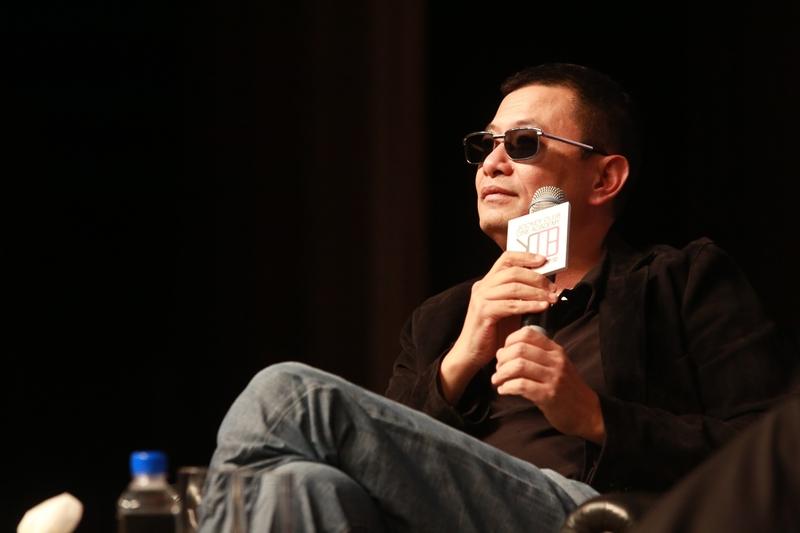 王家卫录音风波再升级！《繁花》录音门反转不断编剧古二曝光第四段录音，王家卫被指