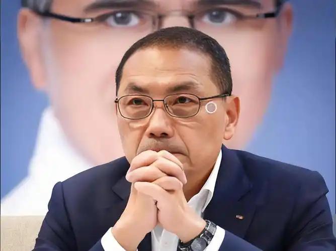 就在刚刚，台湾省“新北市市长”侯友宜发表声明，8月2日，针对日本熊本县地