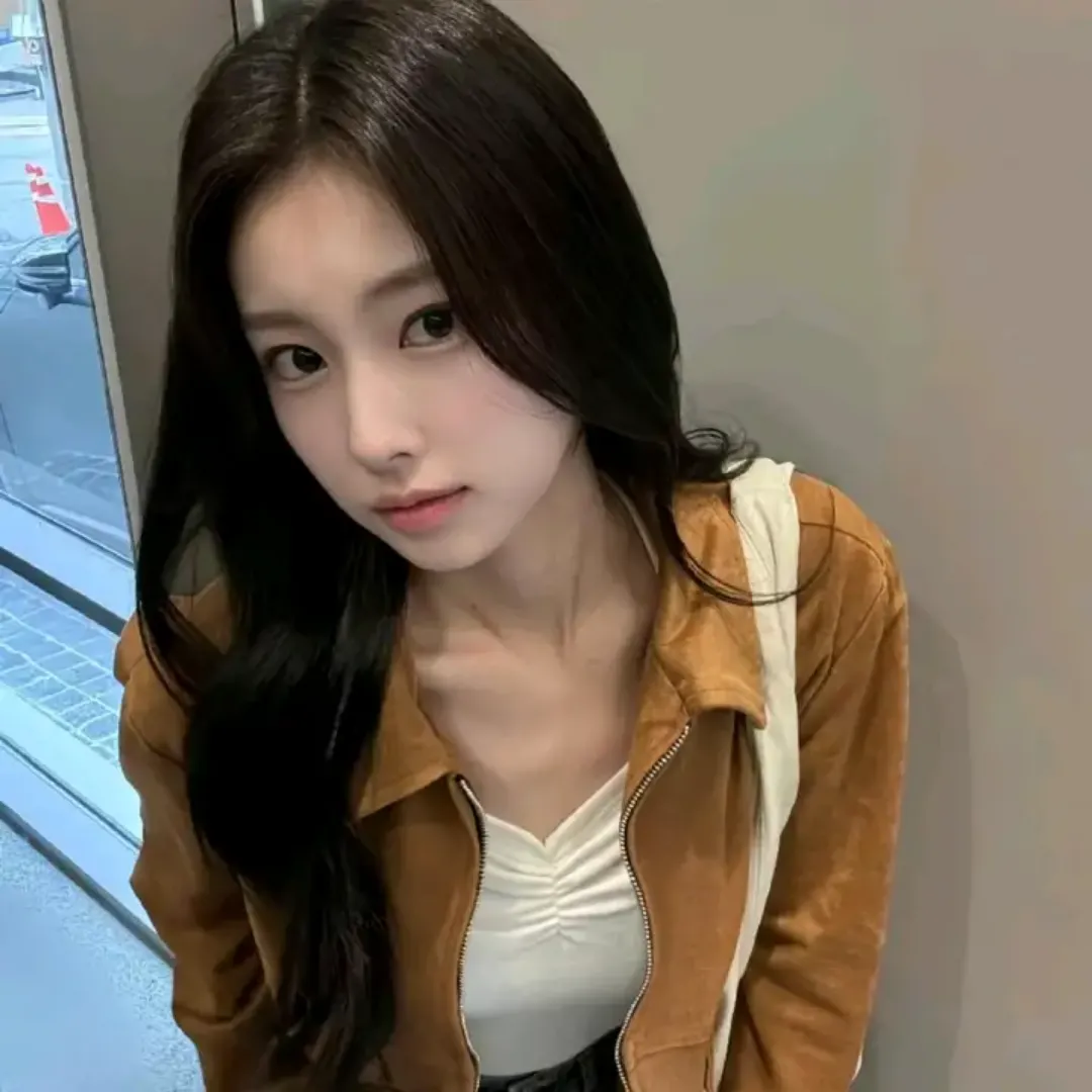 长发飘飘，古风韵味。