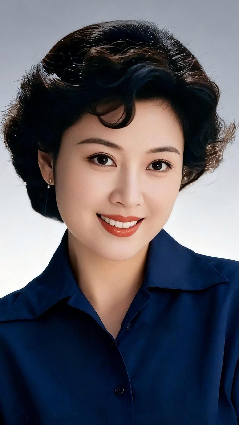 气质拿捏，优雅大方。