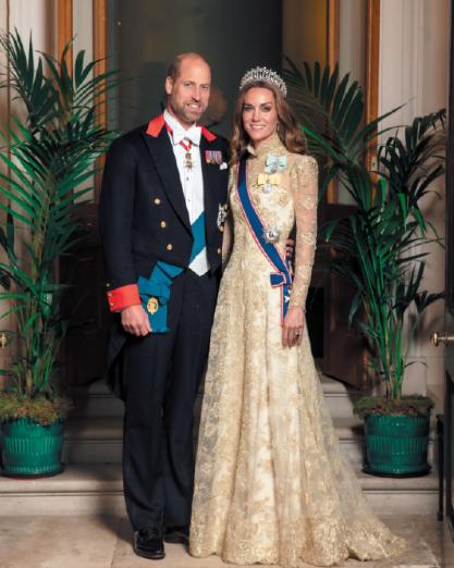 她值得更好的生活？希拉里在戴安娜王妃的葬礼之上，为这个女人的一生惋惜不已。戴安