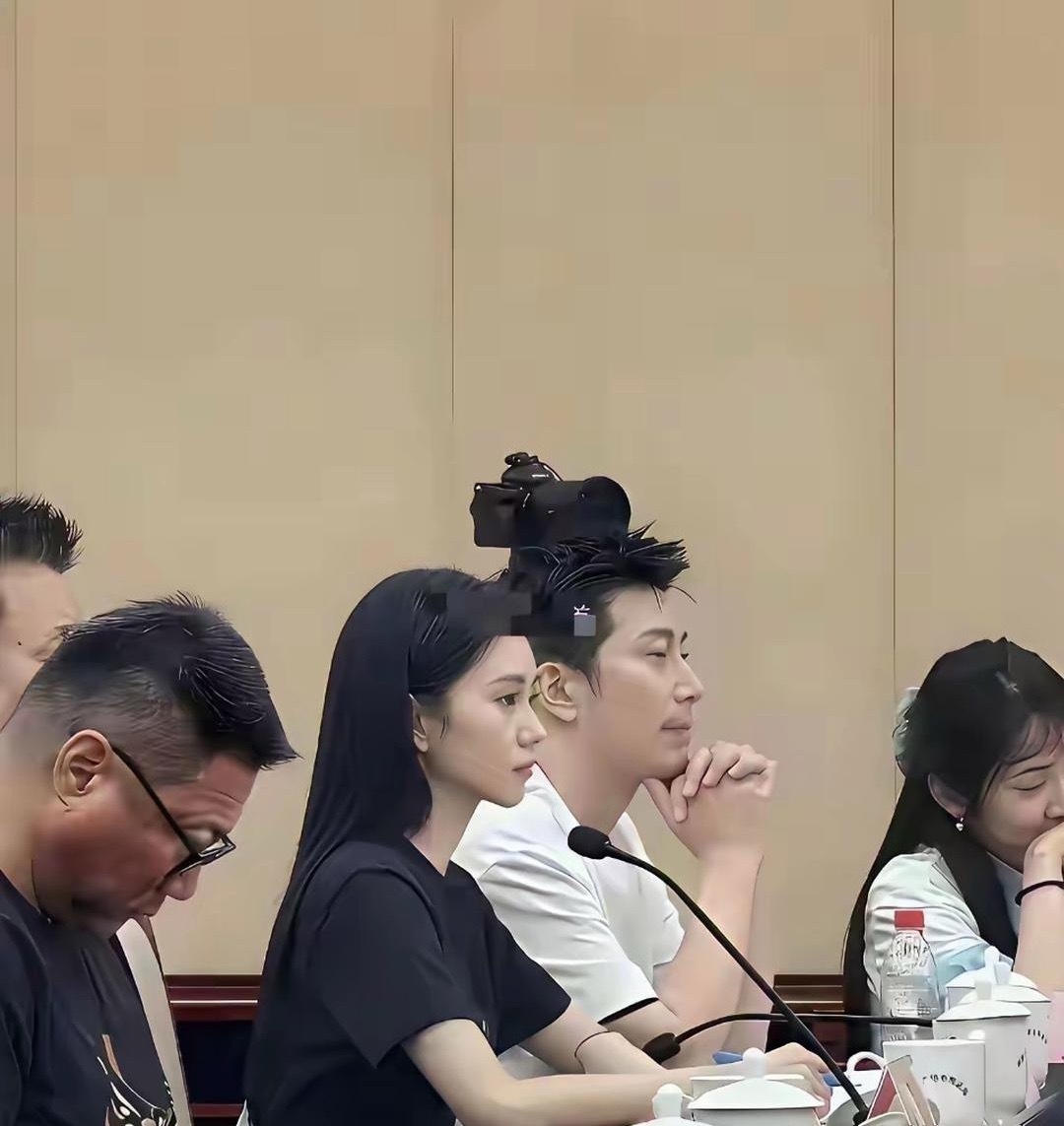 这可是央视的镜头呀，真不敢想象本人有多美！！！​​​