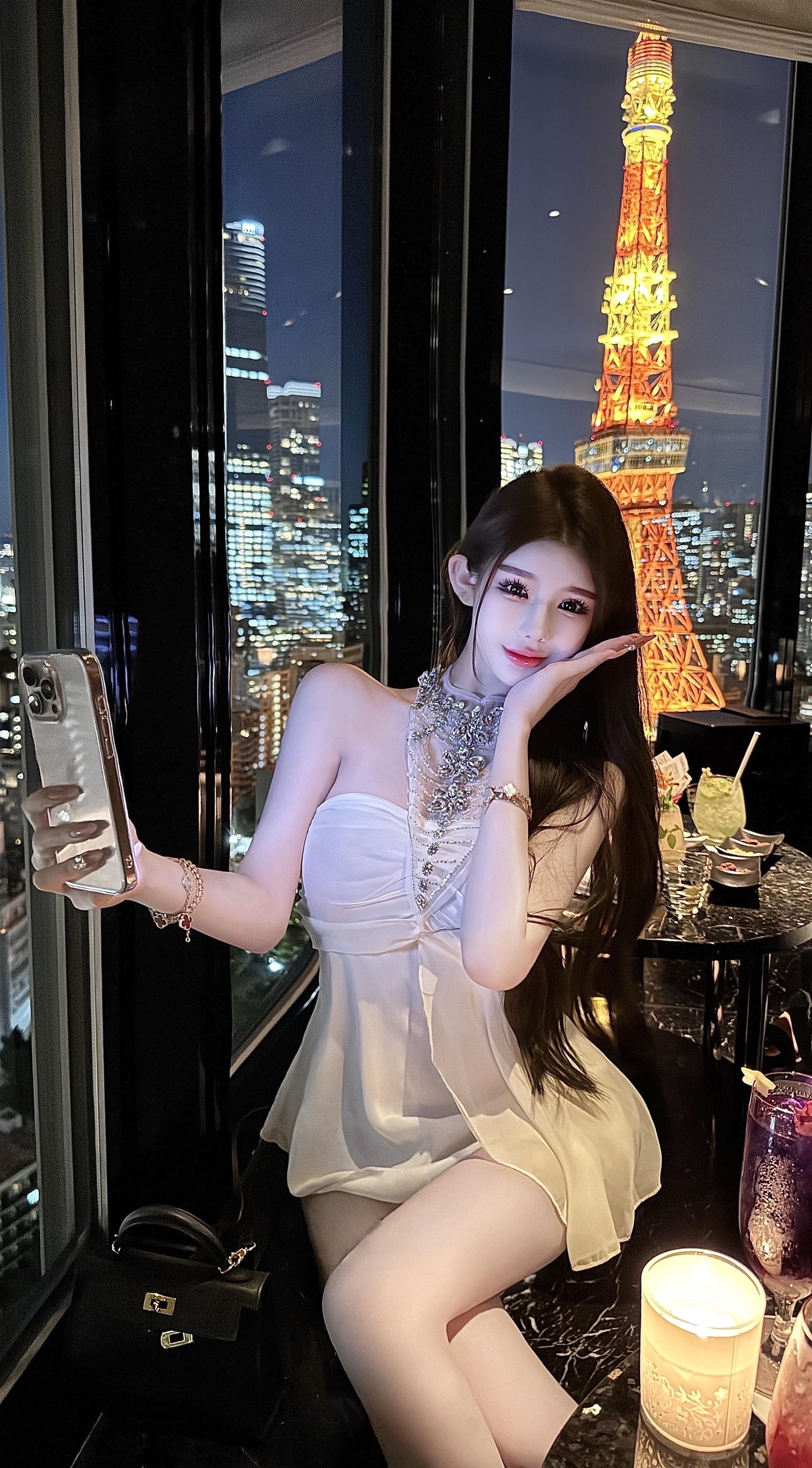 东京真是富贵迷人眼