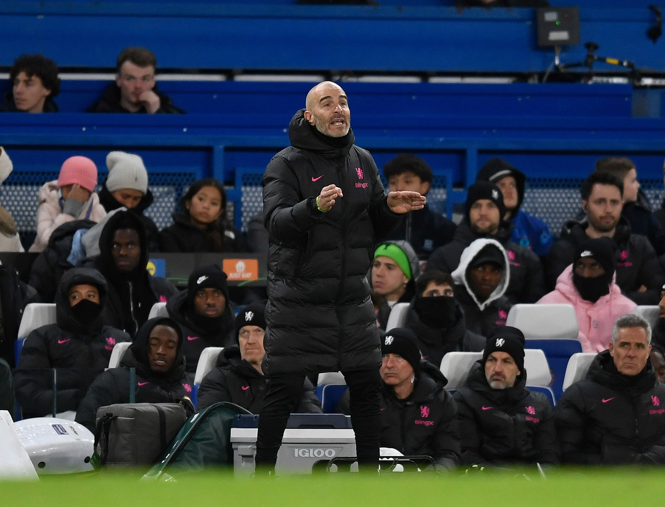 鲁尼: 马雷斯卡情况和萨拉赫很相似都有预谋, 切尔西不会保护前者