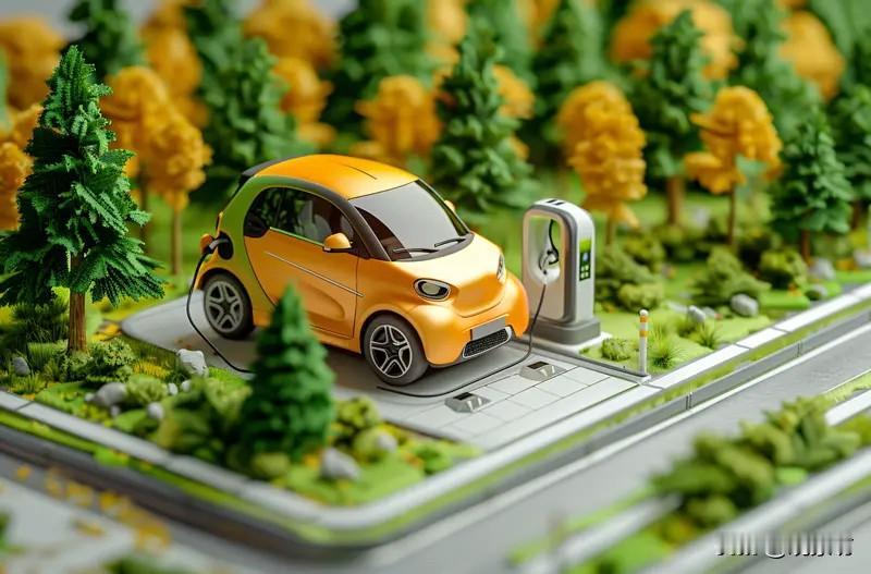 谁还在买燃油车？2026年了，这5类人就是不换电车！2026年4月，国内新能