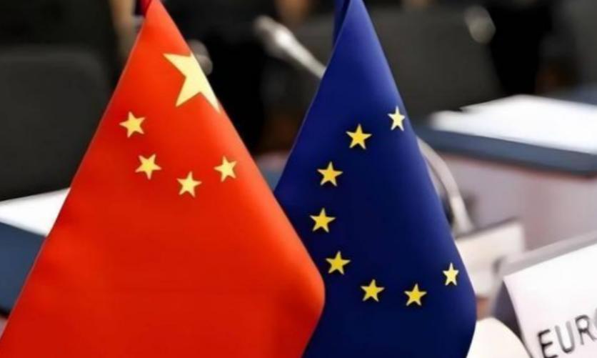 直接掀桌！欧盟越界查京东，中国司法部一纸禁令硬刚：不准配合！8月19日，司法