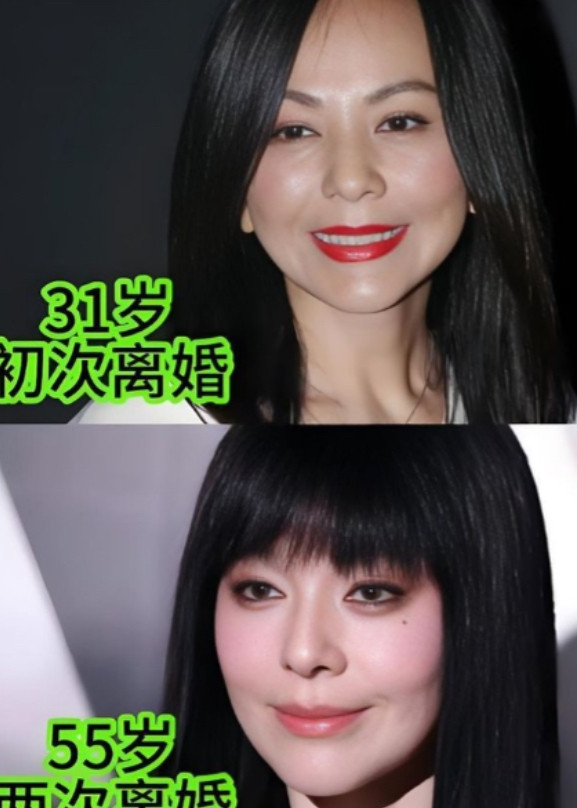 55岁的王琳，给所有女人敲了一个警钟：你可以没豪宅，可以没存款，但千万别把